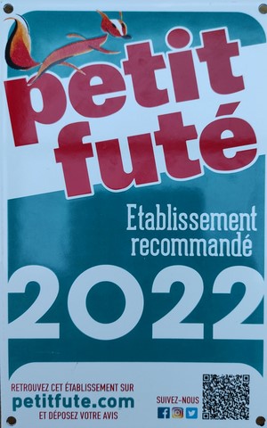 Petit Futé